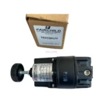 Fairchild 16222HJY Precision Pressure Regulator