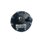 Fairchild 4536A Pneumatic Volume Booster