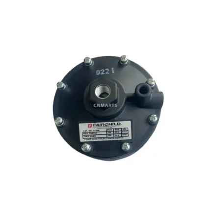 Fairchild 4536A Pneumatic Volume Booster