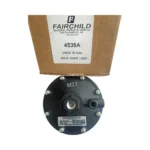 Fairchild 4536A Pneumatic Volume Booster