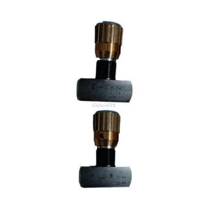 Faster FT257/2-14 Hydraulic Flow Control Valve
