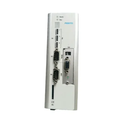 Festo CMMS-ST-C8-7-G2 Servo Motor Controller