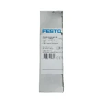 Festo CPX-AP-I-4DI4DO-M12-5P Digital Input/Output Module