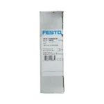 Festo CPX-AP-I-4DI4DO-M12-5P Digital Input/Output Module