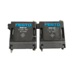 Festo MHJ9-MF Fast-switching valve