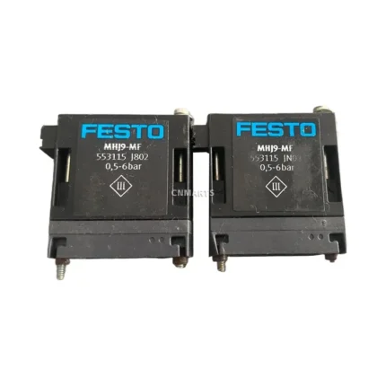 Festo MHJ9-MF Fast-switching valve