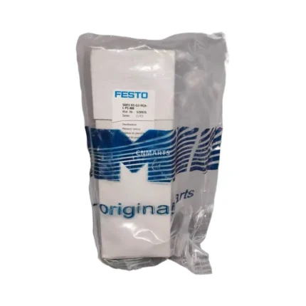Festo SDE1-V1-G2-HQ4-L-P1-M8 Pressure Sensor