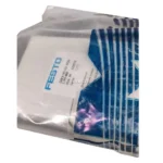 Festo SDE1-V1-G2-HQ4-L-P1-M8 Pressure Sensor