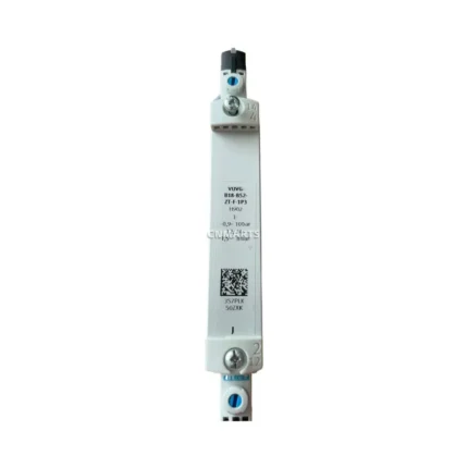 Festo VUVG-B18-B52-ZT-F-1P3 Solenoid Valve