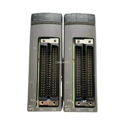 Fuji Electric NP1F-HP2 Positioning Module