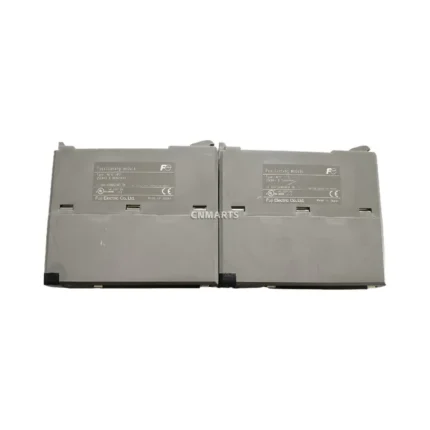 Fuji Electric NP1F-HP2 Positioning Module