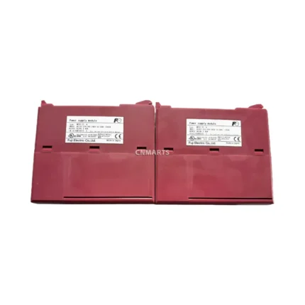 Fuji Electric NP1S-22 A Power Supply Module