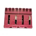 Fuji Electric NP1S-22 A Power Supply Module