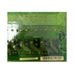 GE 267B6189G0064VB Relay Output Terminal Board