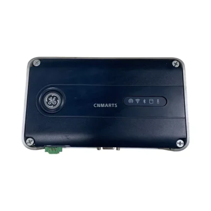 GE ICRXIBN7M001A-AA Industrial PC