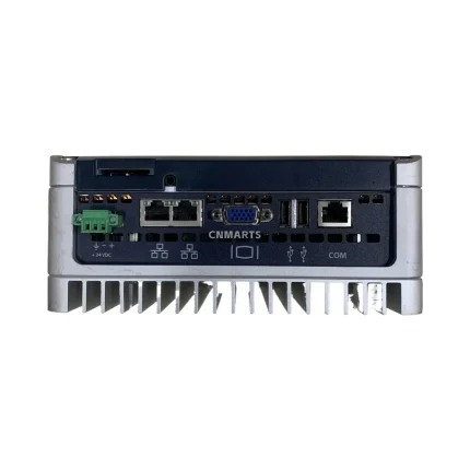 GE ICRXIBN7M001A-AA Industrial PC