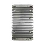 GE ICRXIBN7M001A-AA Industrial PC