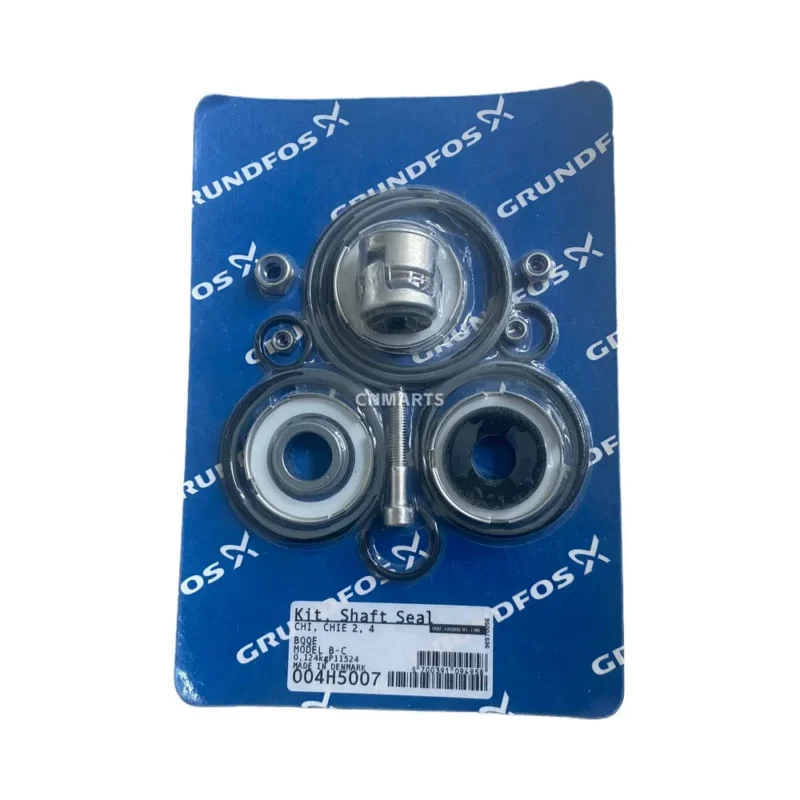 GRUNDFOS 004H5007 Shaft Seal Kit