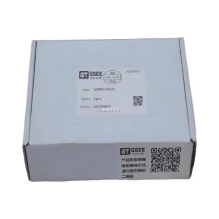 GSEE TECH GXPI20-DI32S Industrial Automation Module