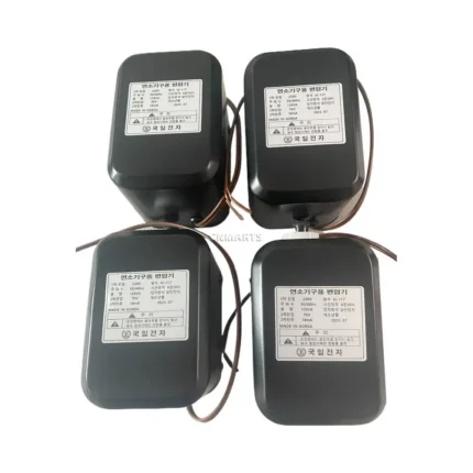GUKIL ELECTRONICS KII-117 Combustion Equipment Transformer (Ignition Transformer)