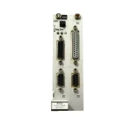 Geppert STC2 Industrial Control Card
