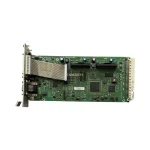 Geppert STC2 Industrial Control Card