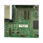 Geppert STC2 Industrial Control Card