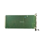 Geppert STC2 Industrial Control Card