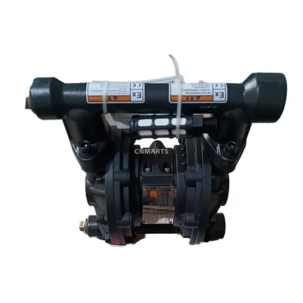 Graco 25GMM Air Operated Double Diaphragm Pump