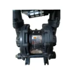Graco 25GMM Air Operated Double Diaphragm Pump