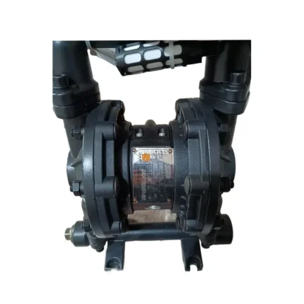 Graco 25GMM Air Operated Double Diaphragm Pump