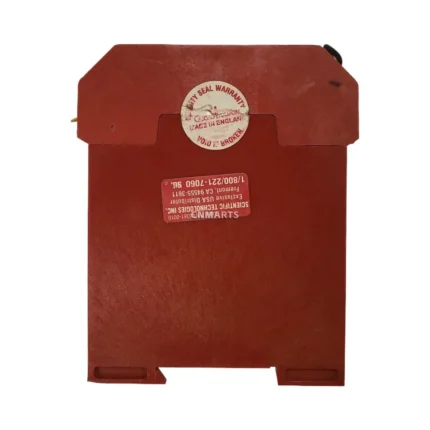 Guardmaster 32001 Safety Interlock Control Unit