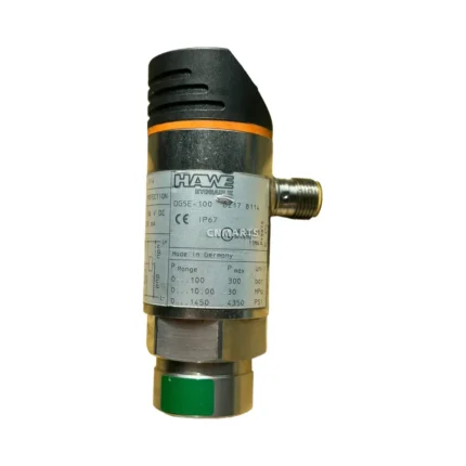 HAWE DG5E-100 Electronic Pressure Switch