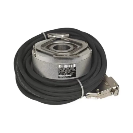 HEIDENHAIN ERN 120 5000 01-03 Incremental Rotary Encoder