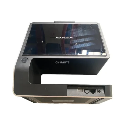 HIKVISION DS-K56A0 Face Recognition Access Control Terminal