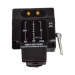 HOKUYO DMJ-GB1-Z50 Industrial Sensor Amplifier / Controller