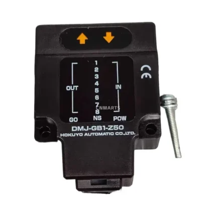 HOKUYO DMJ-GB1-Z50 Industrial Sensor Amplifier / Controller