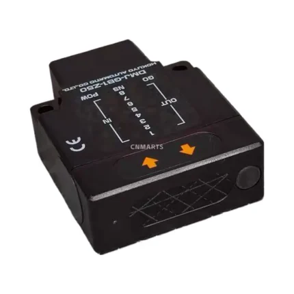 HOKUYO DMJ-GB1-Z50 Industrial Sensor Amplifier / Controller