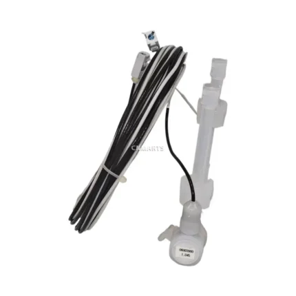 HONDA ELECTRONICS HLFS01-06U Flow Sensor Assembly
