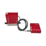HORIBA STEC D852-LVCT Digital Mass Flow Module