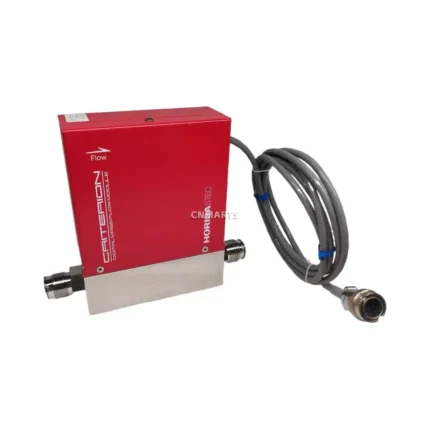 HORIBA STEC D852-LVCT Digital Mass Flow Module
