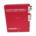 HORIBA STEC D852-LVCT Digital Mass Flow Module