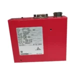 HORIBA STEC D852-LVCT Digital Mass Flow Module