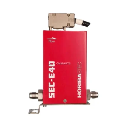 HORIBA STEC SEC-E40 Mass Flow Controller