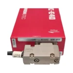 HORIBA STEC SEC-E40 Mass Flow Controller