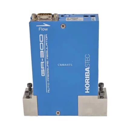 HORIBASTEC GR-312F Auto Pressure Regulator