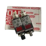 HYDAC EDS 344-3-250-000 / EDS 348-5-400-000 Electronic Pressure Switch
