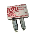 HYDAC EDS 344-3-250-000 / EDS 348-5-400-000 Electronic Pressure Switch