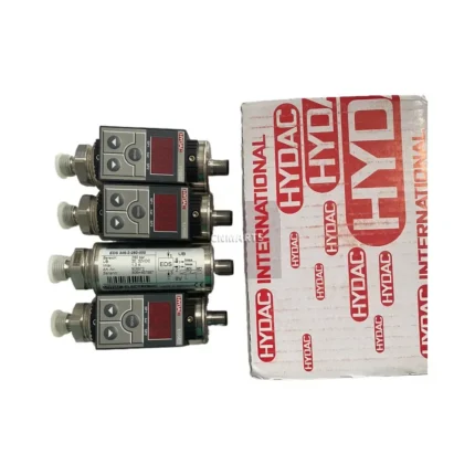 HYDAC EDS 346-2-250-000 Electronic Pressure Switch