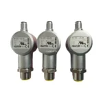 HYDAC EDS 3496-2-0250-035 Electronic Pressure Switch